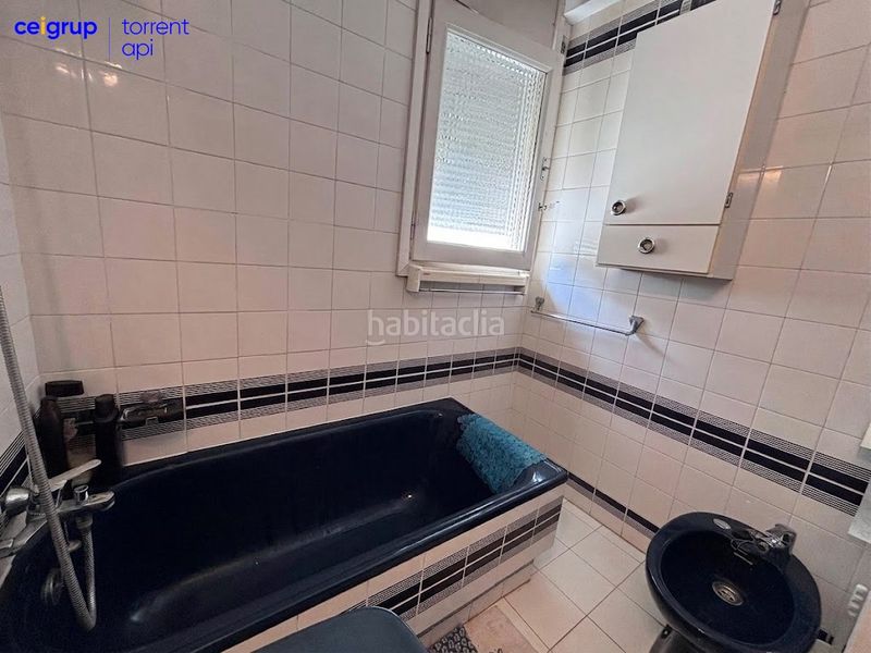 Foto cc824b25-a0ab-4e52-bcd2-26e53754958f. Pis amb piscina a Eixample Residencial Escala (L´)