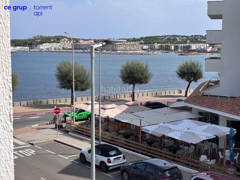 Foto ddb72378-3abe-4d82-8261-5fa51d38771d. Pis amb piscina a Eixample Residencial Escala (L´)