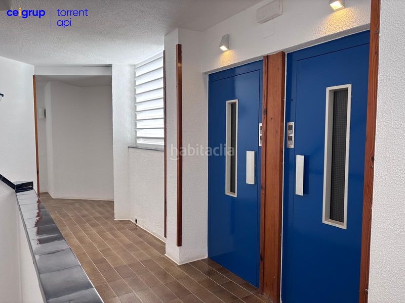 Foto 039e2e42-79da-4b53-b345-d53021cd6595. Piso en Eixample Residencial Escala (L´)