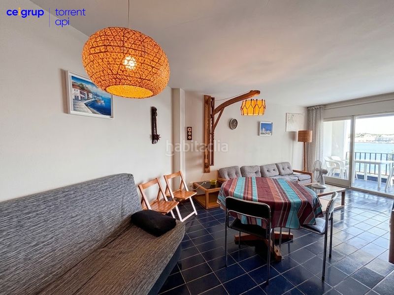 Foto b4d40fd3-4359-40cb-9767-1a83b1bd6d2b. Piso en Eixample Residencial Escala (L´)