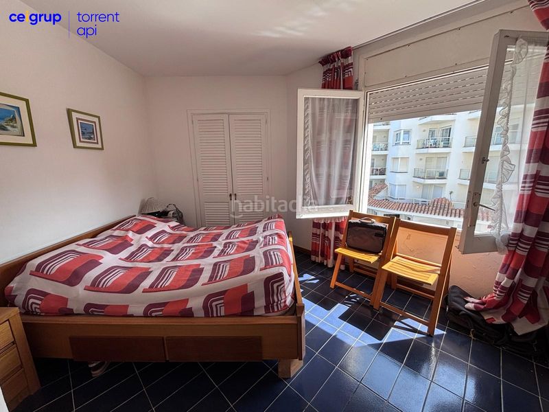 Foto b7f91fff-818d-4801-bcb4-45c6fd92015b. Piso en Eixample Residencial Escala (L´)