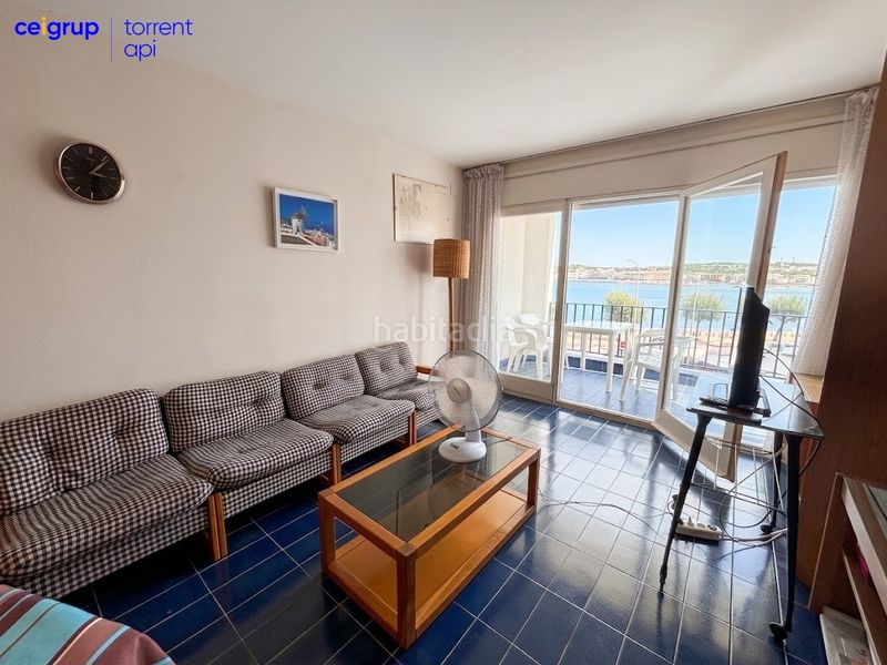 Foto fcee1982-1535-4a2b-9ada-002d843b9f8b. Piso en Eixample Residencial Escala (L´)