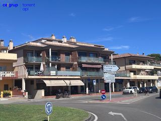 Planta baixa a Eixample Residencial