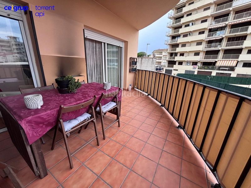 Foto 65be7ecd-d860-4c5e-b07e-db76c054a4eb. Piso en Riells Escala (L´)