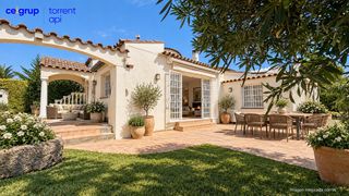 Maison à Torre Vella - Torre Gran - Les Dunes