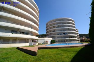 Appartement à L´Estartit Poble