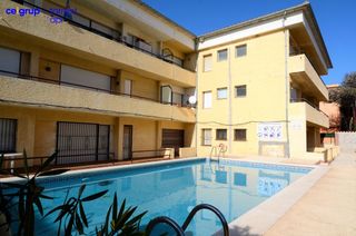Flat in Els Griells