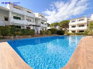 €250,000 — Ático en Platja de Pals