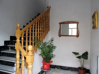 Casa a Villanueva del Río Segura. Enorme casa con cochera y jardin