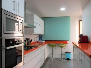 Appartement  Calle santa dorotea
