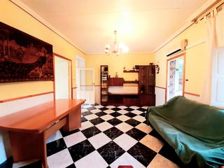 Casa  Calle la rosa