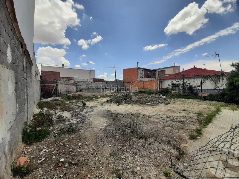 Foto 44983498-65e0-4983-ab8d-a4cad2e7ac94. Terreny residencial a calle paraguay 60 a Archena