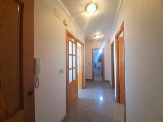 Appartement  Camino de los valientes