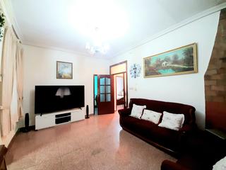 Casa a Archena. Estupenda casa de planta baja con gran patio