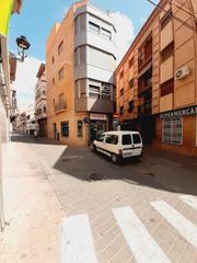 Miete Geschäftsraum in Calle virgen de la salud 1. Local comercial en alquiler en avenida el carril