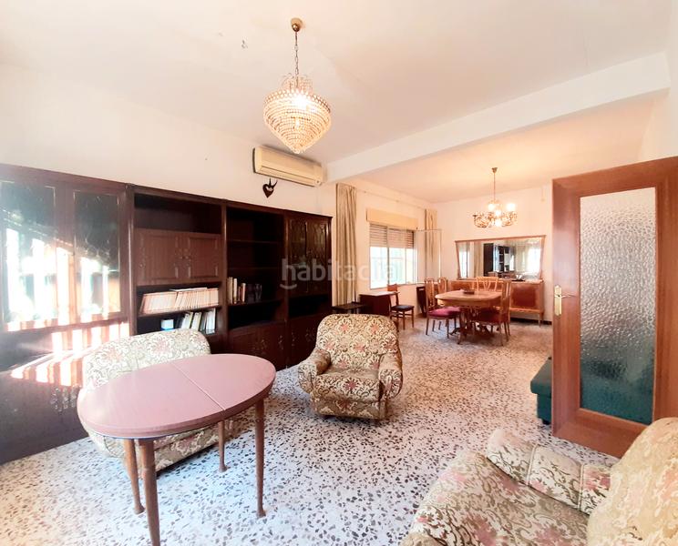 Foto 16e9c219-00ca-479f-a92f-3152a791f92a. Chalet gran casa en Archena