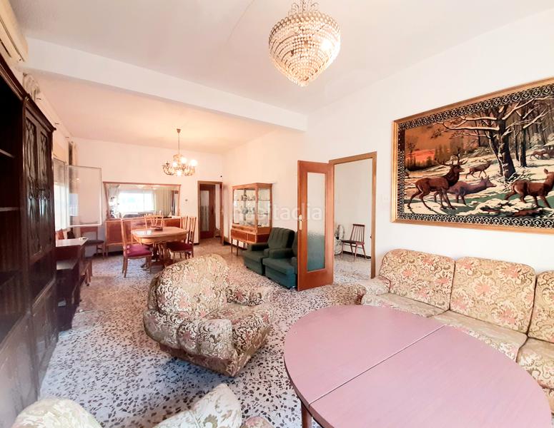 Foto 4744b517-e42d-46e7-9058-1521be6b47e5. Chalet gran casa en Archena