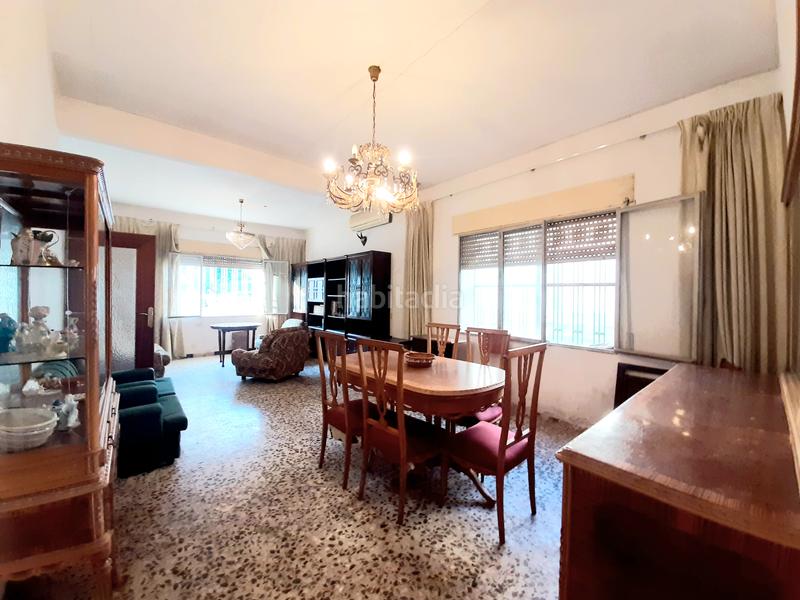 Foto 701d4220-680a-494b-b817-6456b22ffdc4. Chalet gran casa en Archena