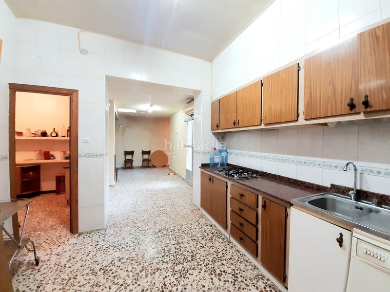 Foto bbd9c355-33b8-4679-bf77-d5440dd18e51. Chalet gran casa en Archena