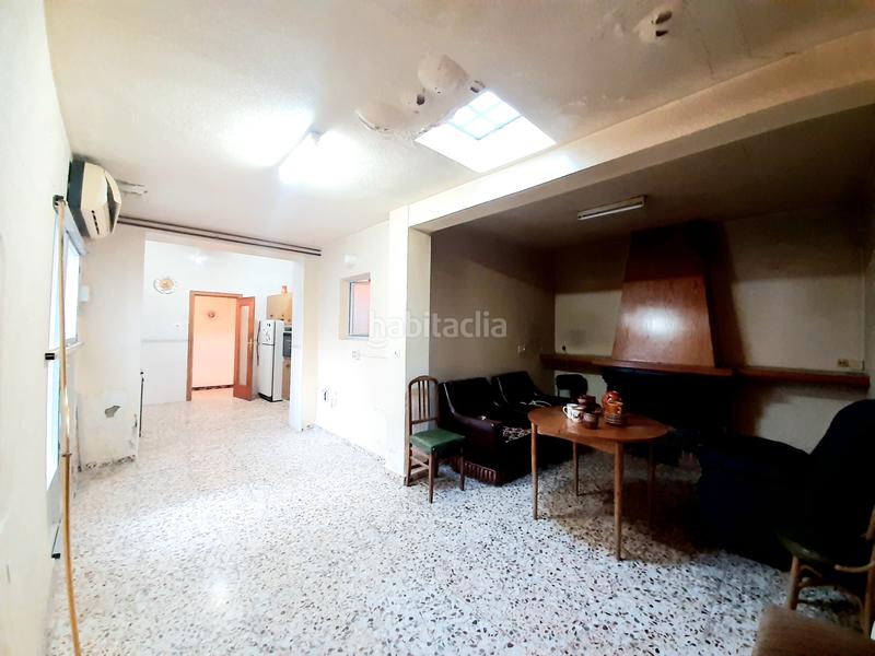 Foto c71a4d3c-1ddc-4f88-bb73-950736d6bc27. Chalet gran casa en Archena