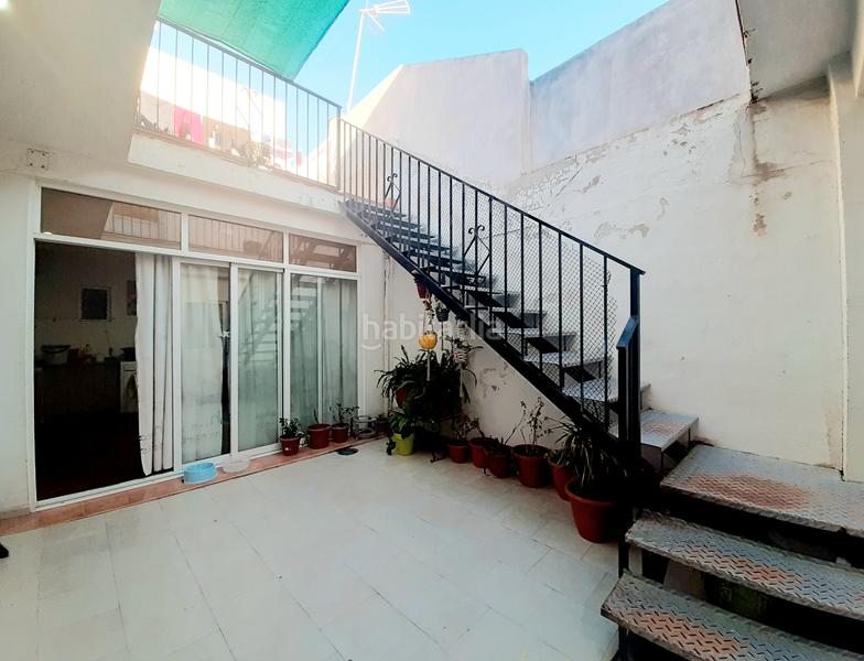 Foto 1b63214d-a8ad-4bb7-af51-c9d66cbf00f7. Casa gran casa en primera planta en Archena