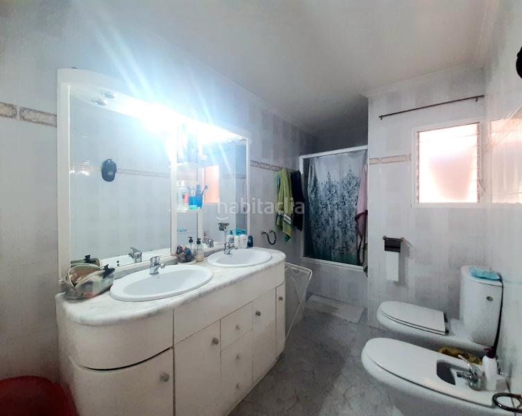 Foto 2f039c35-45c9-4d10-8c1a-694a29df7472. Casa gran casa en primera planta en Archena