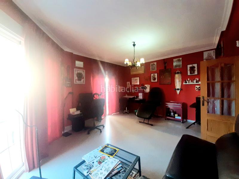 Foto 32dbe4f0-3d8f-49d0-9411-78de19aa791b. Casa gran casa en primera planta en Archena