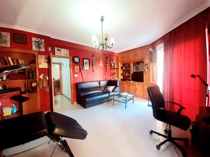 Foto 5cc344dd-df9f-405f-94d3-3ffb981b8647. Casa gran casa en primera planta en Archena