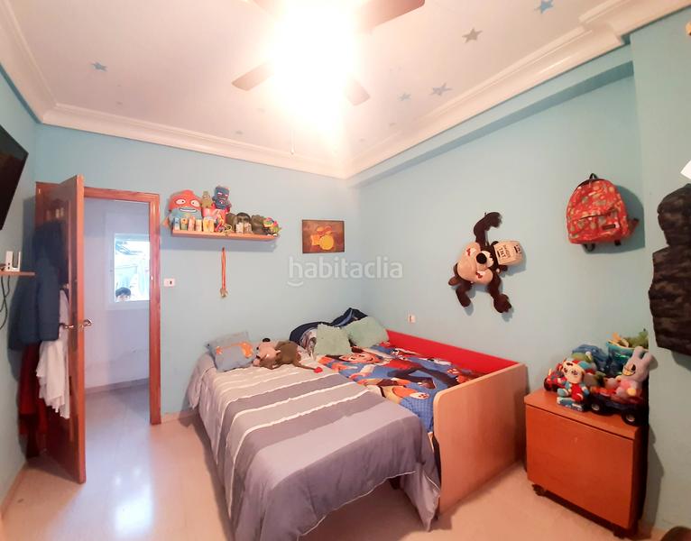 Foto 6bcd8161-40dd-4057-b8c1-439a0a3d5bbe. Casa gran casa en primera planta en Archena