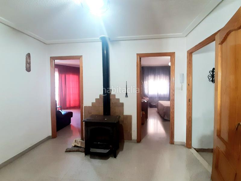 Foto 7b9b02ce-942f-4630-aabb-5db1bf26ca95. Casa gran casa en primera planta en Archena