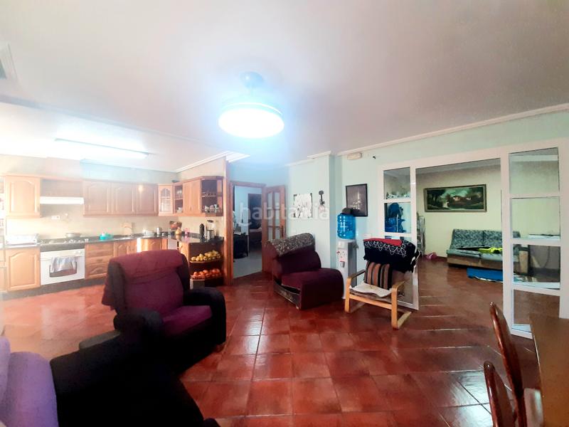 Foto 88599052-0f89-4e14-9346-c432093cea07. Casa gran casa en primera planta en Archena