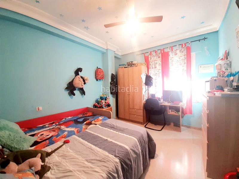 Foto 968a27ad-f3de-49da-bb60-f85572dc4d20. Casa gran casa en primera planta en Archena