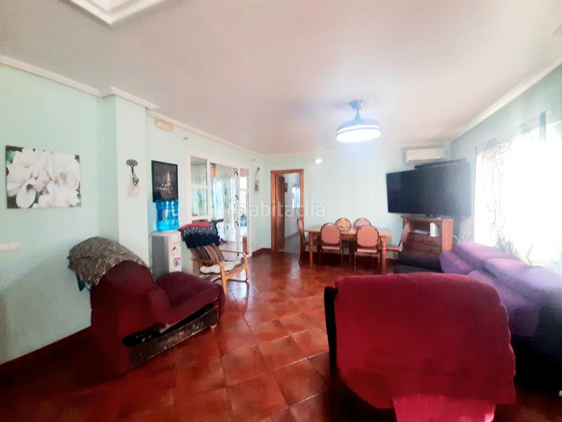 Foto a2832e46-9fc5-4347-b556-96c36687c001. Casa gran casa en primera planta en Archena