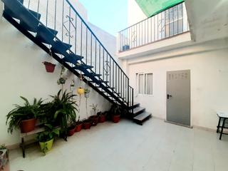 Casa  Calle juan de la cierva. Gran casa en primera planta