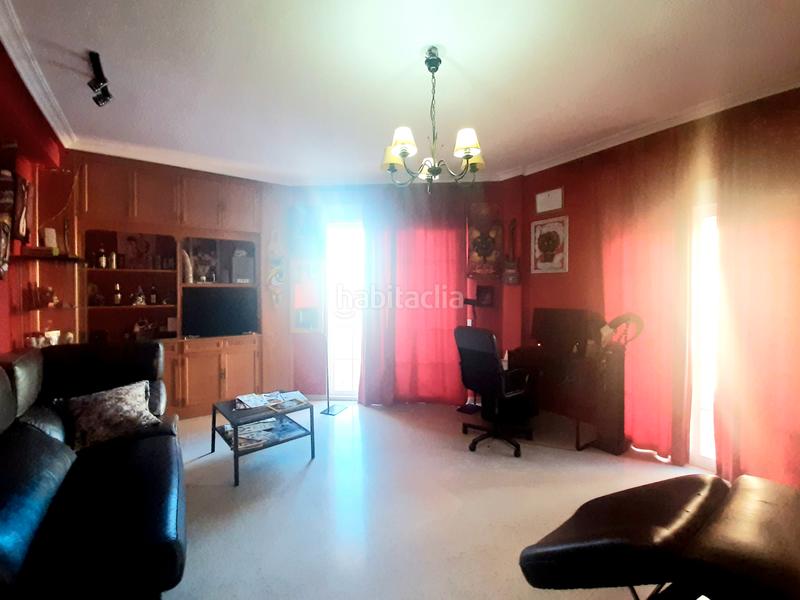 Foto aca89cbf-8810-435f-ad98-a75e00219b16. Casa gran casa en primera planta en Archena