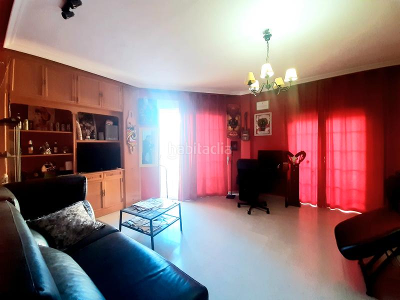 Foto c6bb72a4-42b2-46dc-911e-52e8d4532f7d. Casa gran casa en primera planta en Archena