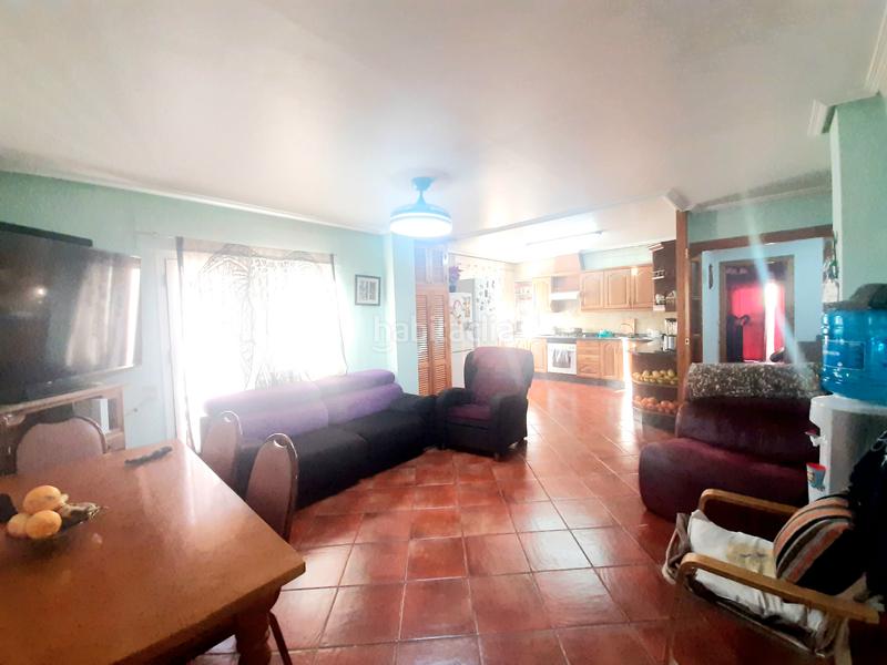 Foto ca425e67-a457-4d6c-98c2-363e275a3509. Casa gran casa en primera planta en Archena