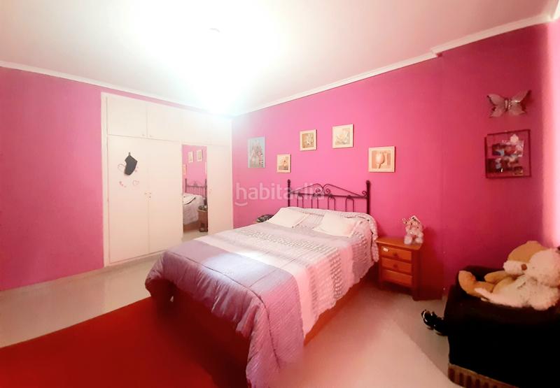 Foto d836c9c5-f54c-4281-bb21-b0a89a8eca70. Casa gran casa en primera planta en Archena