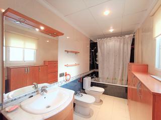 Appartement à Archena. Gran piso de tres dormitorios en archena