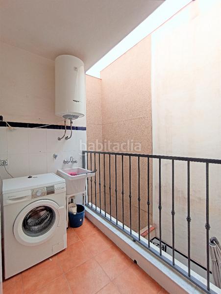 Foto cbb5f21a-32e4-403c-90c3-a2c9065a1fdf. Piso gran piso de tres dormitorios en Archena