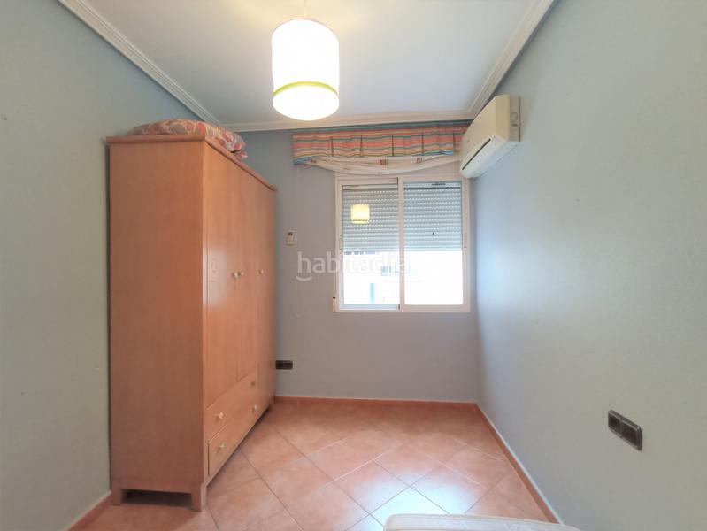 Foto f8cd0491-b2e7-4aef-91f3-340dc0c67177. Piso gran piso de tres dormitorios en Archena