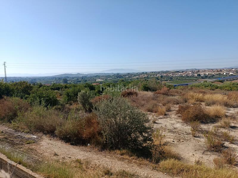 Foto 6fe53b71-7afc-4151-9472-4f3f7032d719. Finca rústica a calle torrejunco 5 a Archena
