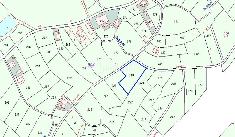 Foto 890a103e-7f71-48e6-8865-a9004bdaf1a1. Finca rústica a calle torrejunco 5 a Archena