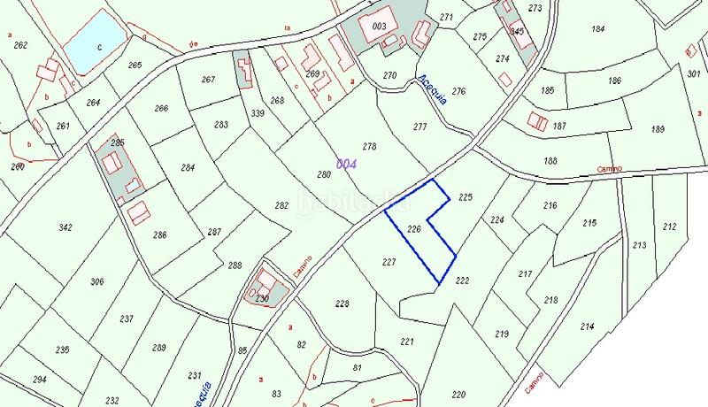 Foto e87b7ebb-b8b1-4533-a2fe-40988d6eab14. Finca rústica a calle torrejunco 5 a Archena