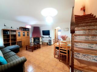 Maison jumelée à Villanueva del Río Segura. Se vende precioso duplex en villanueva del río segura