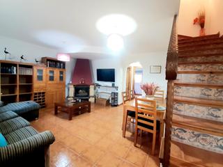 Maison jumelée à Villanueva del Río Segura. Se vende precioso duplex en villanueva del río segura
