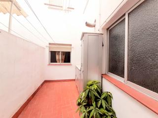 Pis  Calle masegosa. Se vende gran piso de cuatro dormitorios en molina de segura