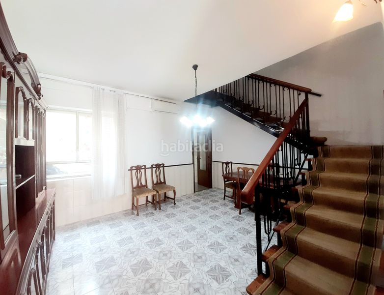 Foto f8d31d78-15cd-4ee7-8d47-c5a08d32784d. Casa amb xemeneia a Archena