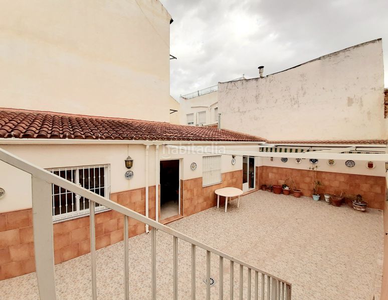 Foto 2031e560-0ccd-4859-9225-efe7269c4e9c. Casa amb xemeneia calefacció a Archena