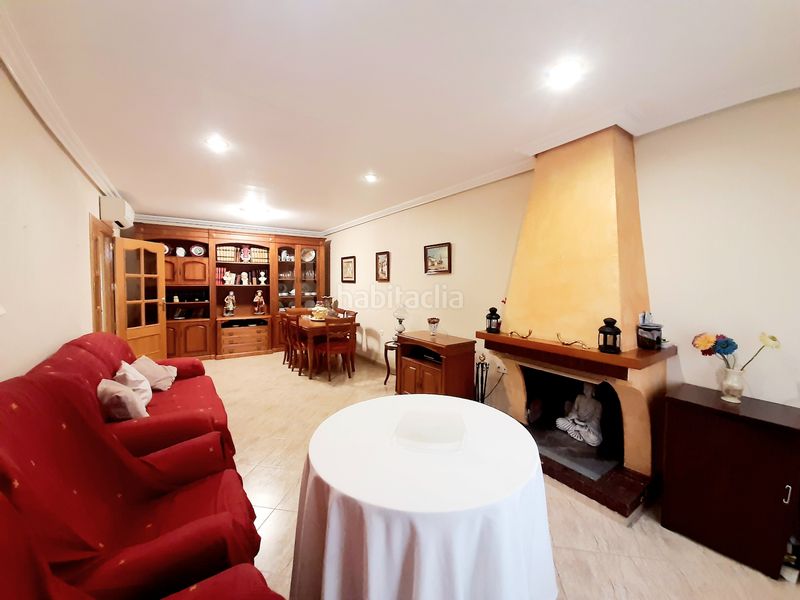 Foto 34c3e4b5-00ae-489a-9546-73dfbd399383. Casa amb xemeneia calefacció a Archena